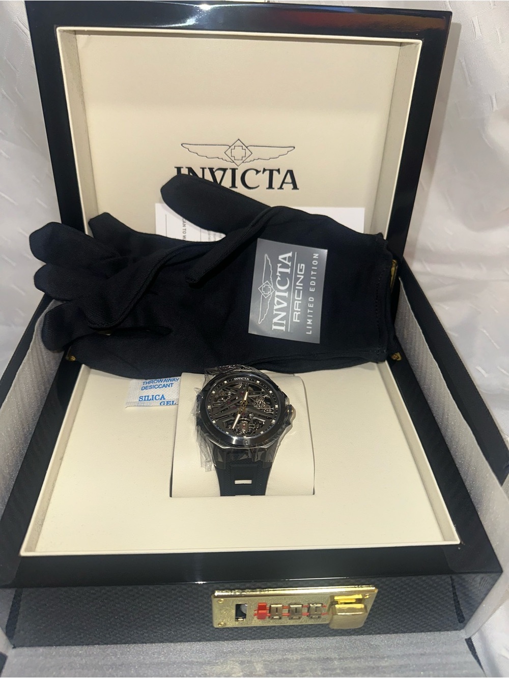 Invicta Celestial Astracore Automatic Men’s Watch - Picture 3 of 6